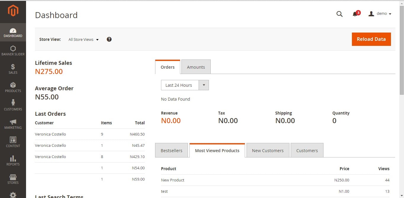 woocommerce magento comparison: If you have no previous experience with Magento, it will be hard for you to install it